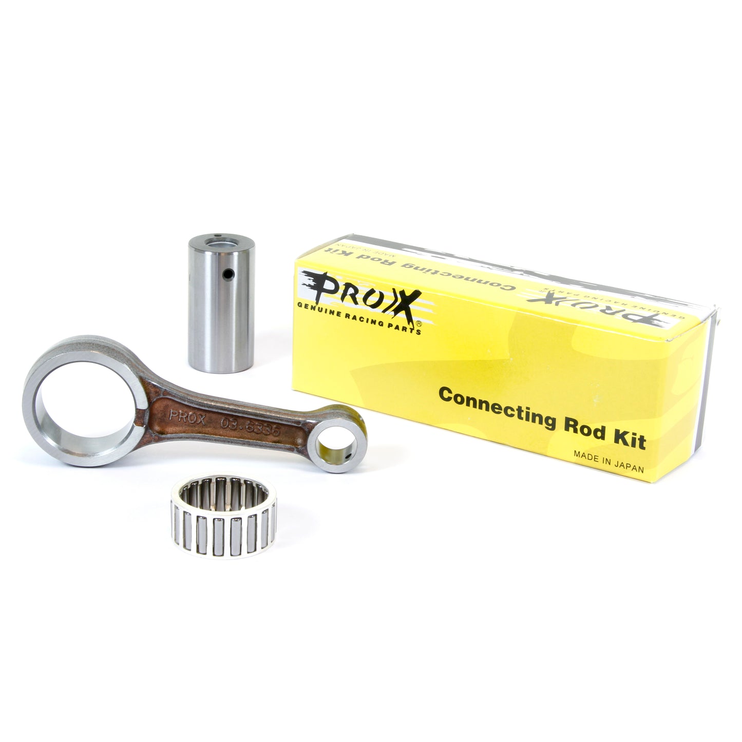 Prox Connecting Rod Kit Husq