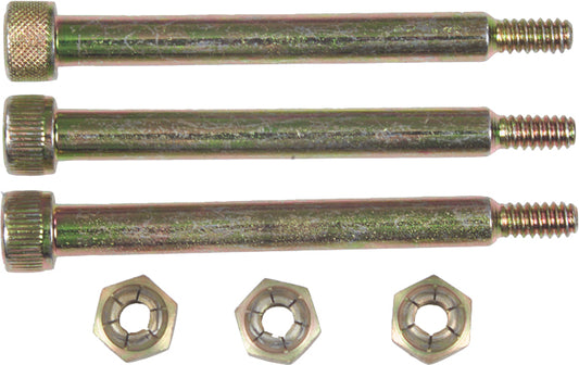 Sp1 Weight Pins