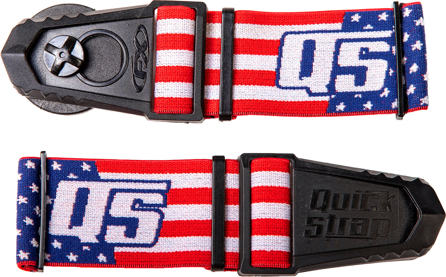 Quick Strap Goggle Straps