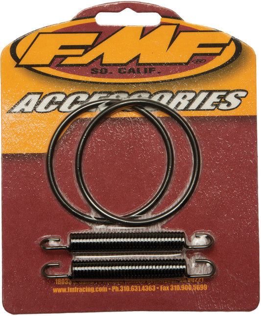 Fmf Spring & O-Ring Kit Cr500 92-01