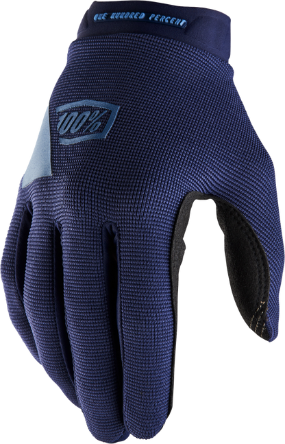 100-Percent Women's Ridecamp Gloves