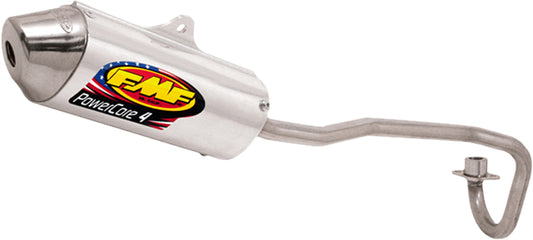 Fmf P-Core 4 Muffler S/S Hdr Hon Crf125F '14