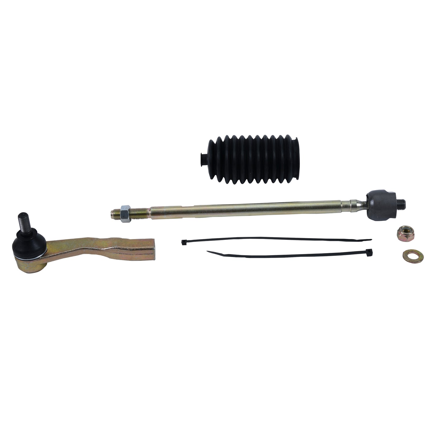All Balls Tie Rod End Kit • #251-1089R