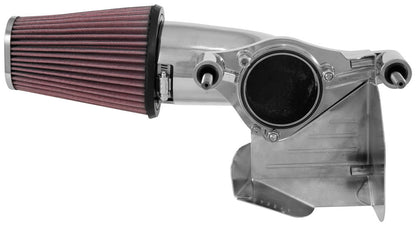 K&N Aircharger Intake System