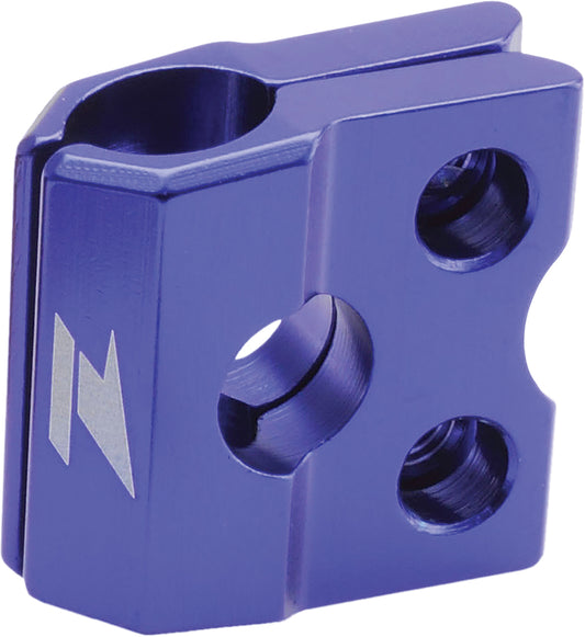 Zeta Brake Line Clamp