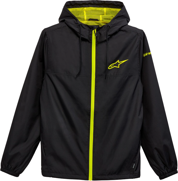 Alpinestars Treq Windbreaker