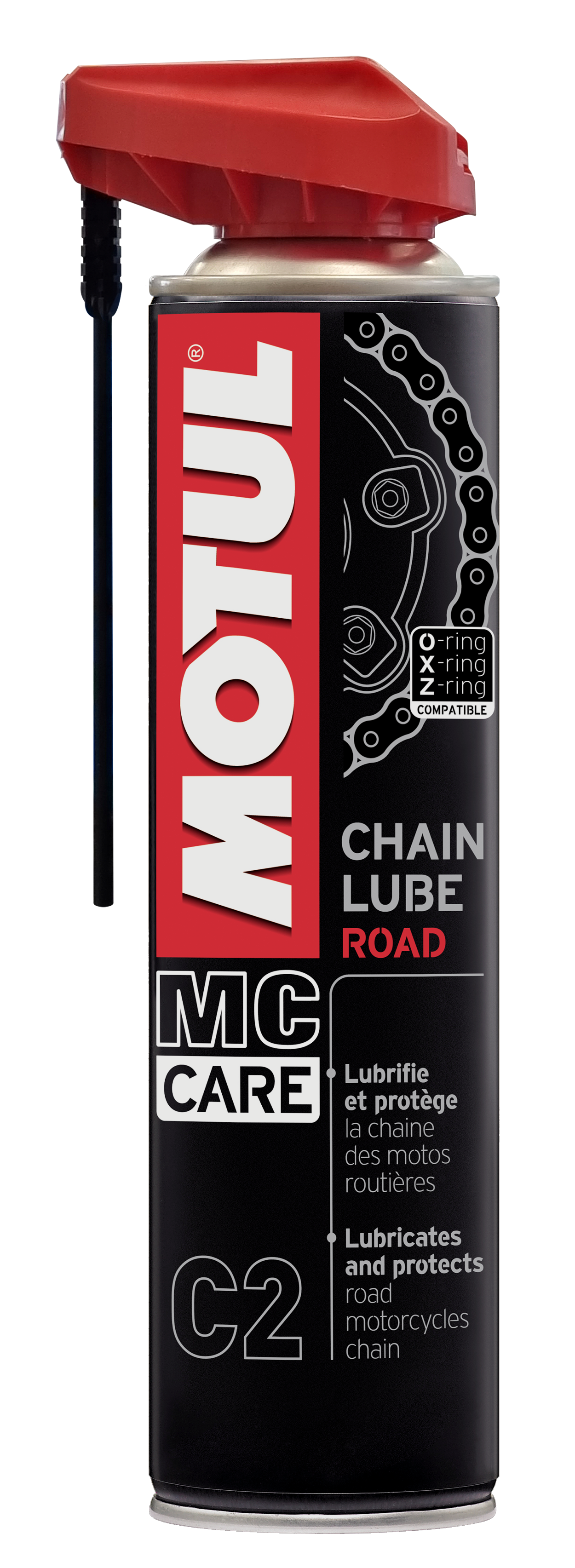 Motul Chain Lube Road