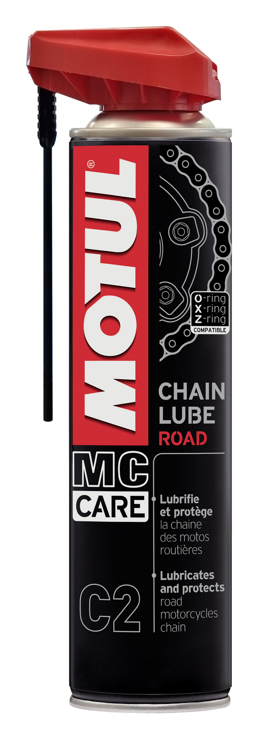 Motul Chain Lube Road