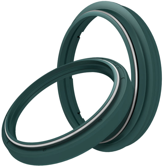 Skf Fork Seal Kit 43Mm Green • #115-0434