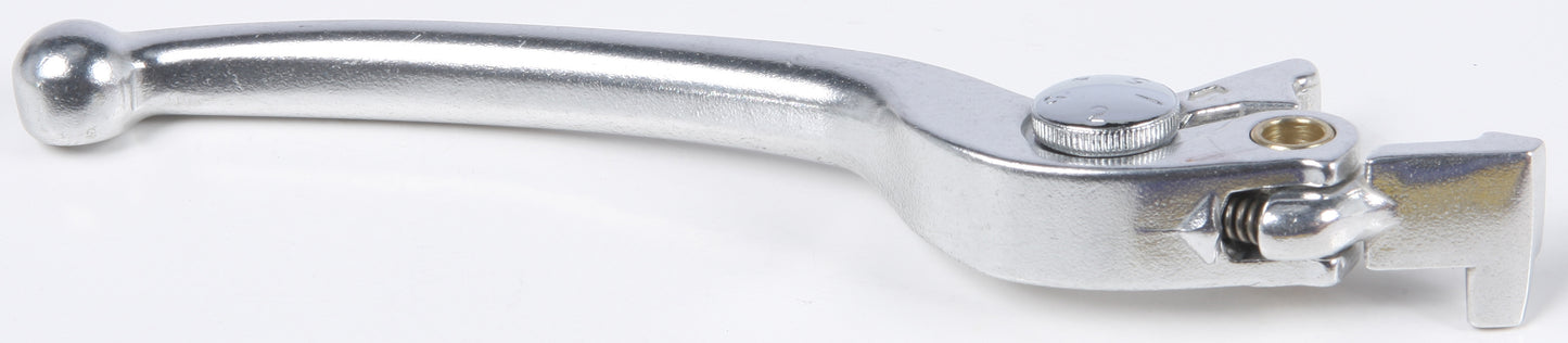 Fire Power Brake Lever Silver • #56-5259