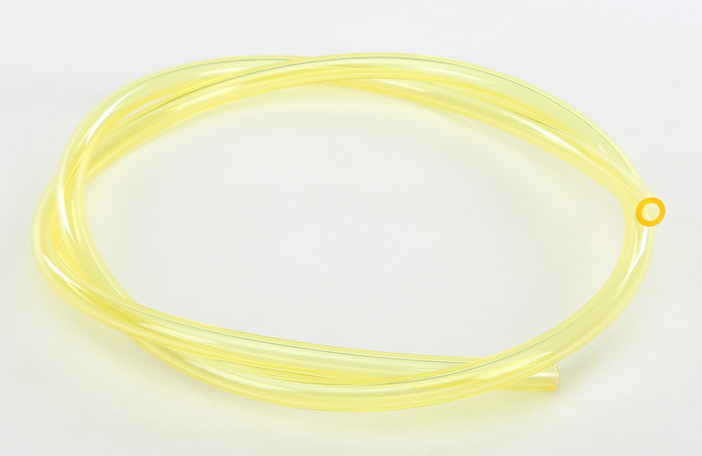 Helix 3' 3/16 Fuel Line Yellow