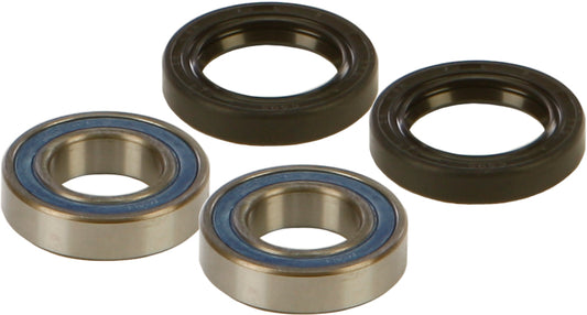 All Balls Front Wheel Bearing/Seal Kit • #22-51092