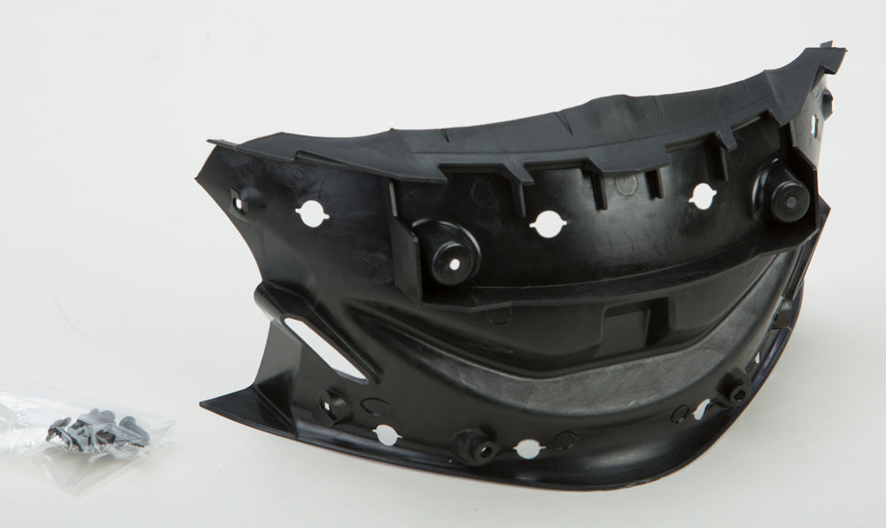 Gmax GM54/S Helmet Trim