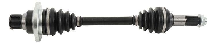 All Balls 8 Ball Extreme Axle Rear • #531-1728