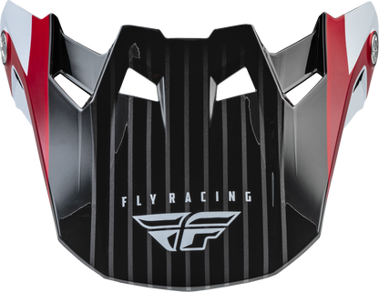 Fly Racing Formula Carbon Prime Visor