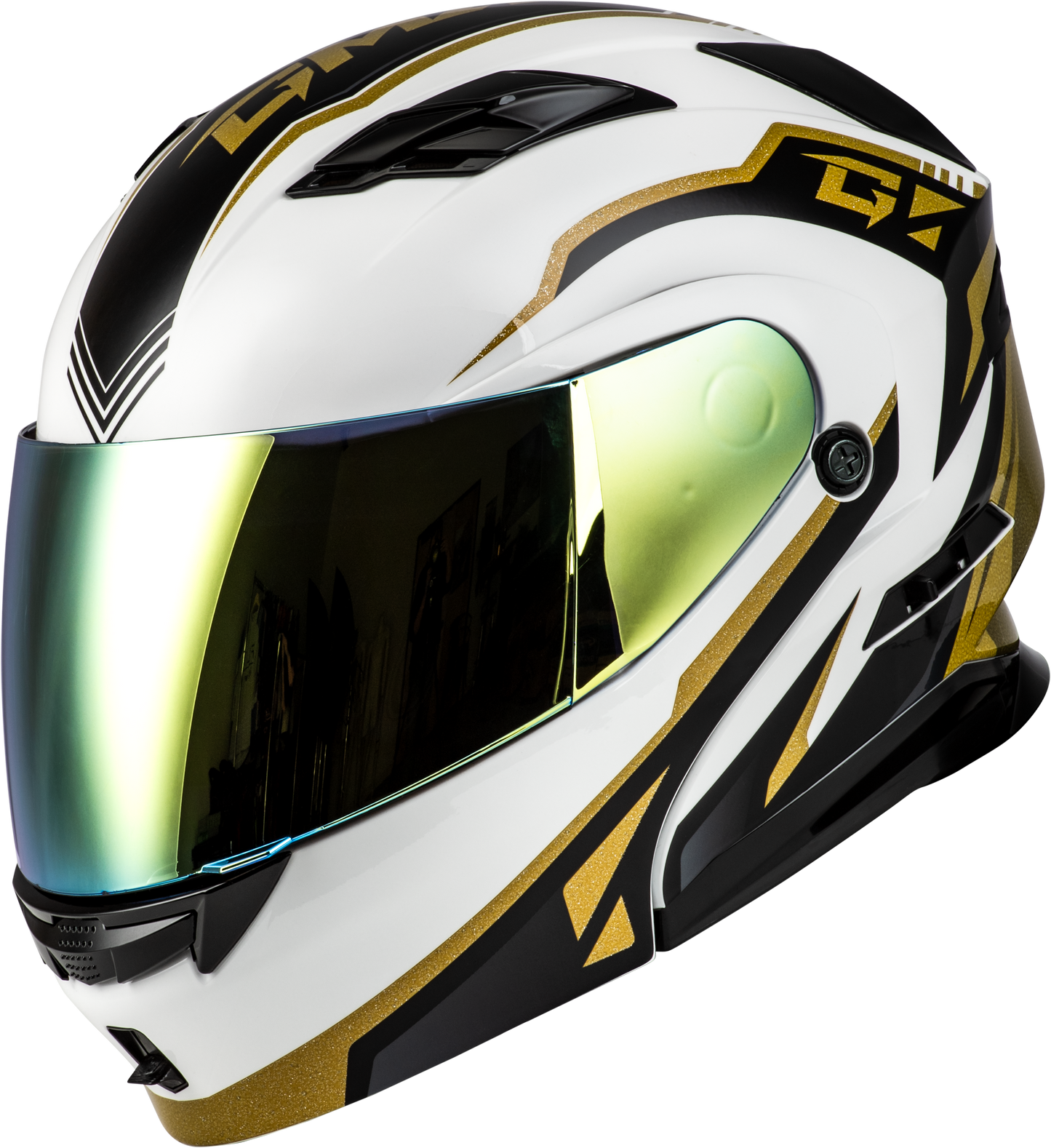 Gmax MD-01 Volta Helmet