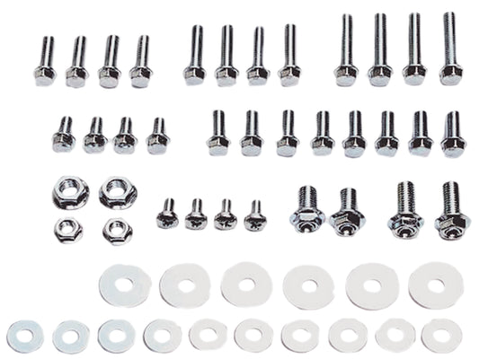 Motion Pro Metric Hardware Kit