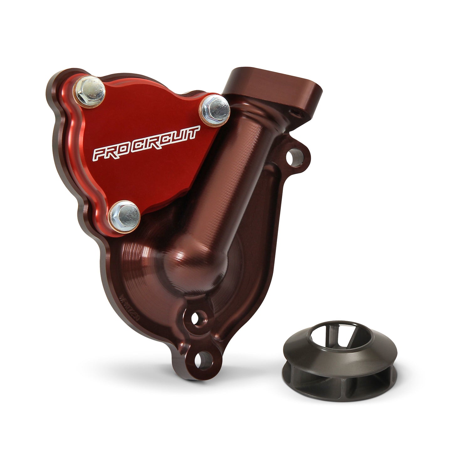 Pro Circuit Water Pump Cover Kit