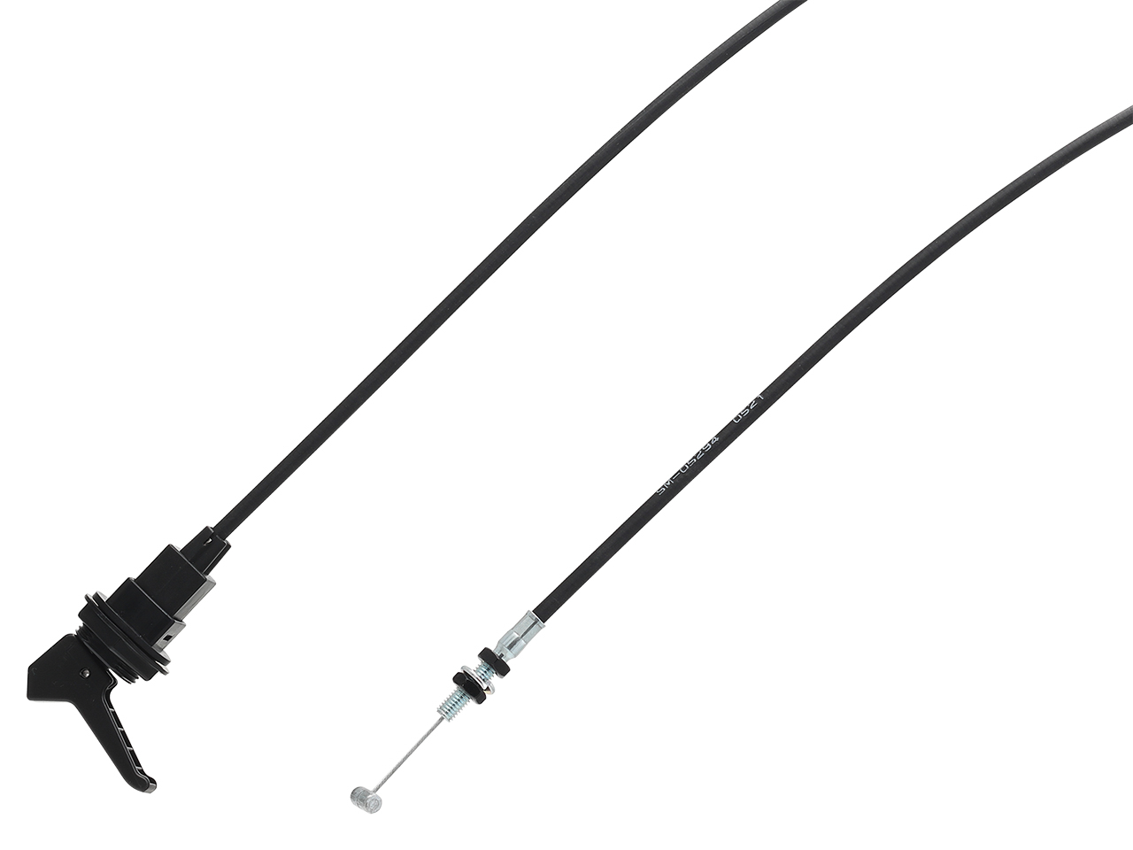 Sp1 Choke Cable Ac • #12-2111