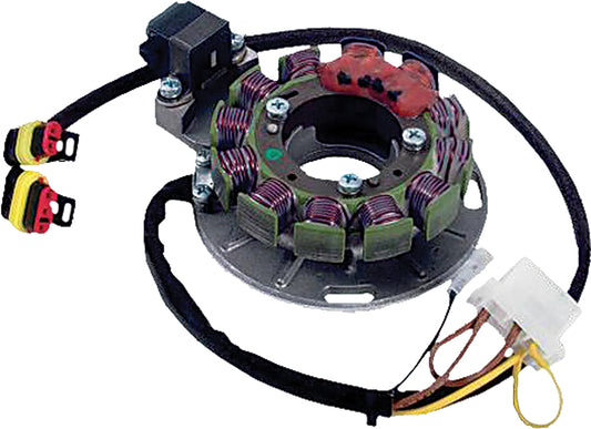 Sp1 Stator Assembly • #44-10952