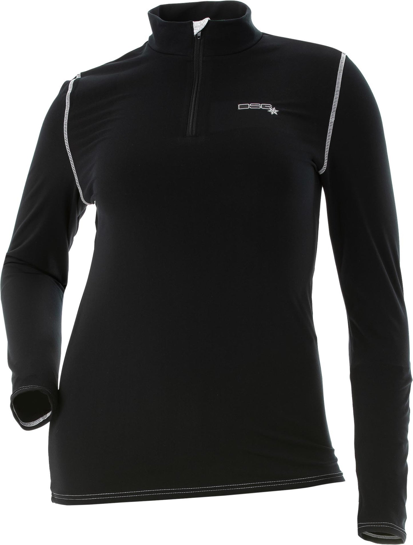 Dsg Diva-Tech Base Layer Shirt