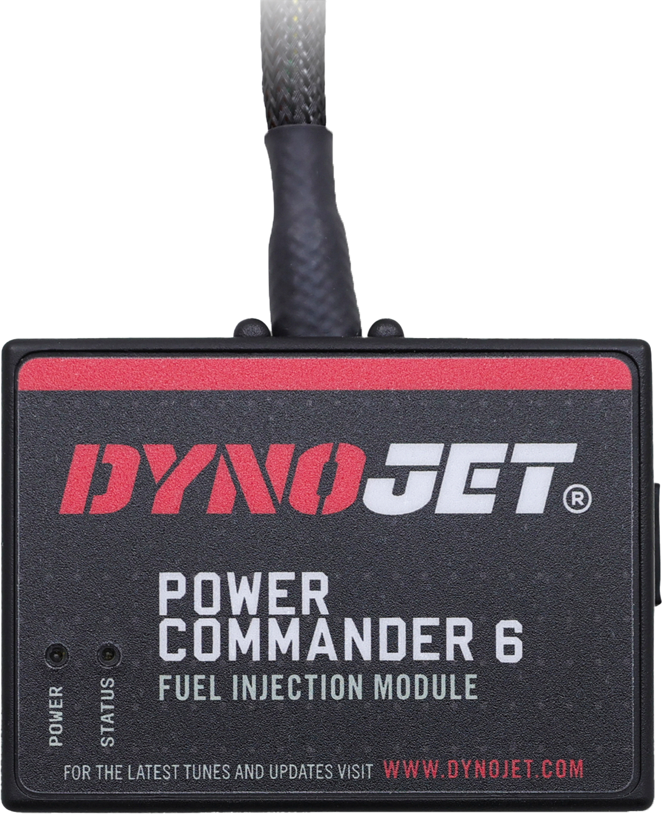 Dynojet Power Commander 6 (Snow)