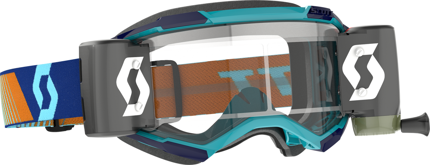 Scott Prospect WFS Goggle