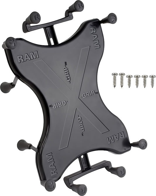 Ram X-Grip Iii Large Tablet Clamping Cradle