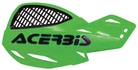 Acerbis Uniko Vented Handguards