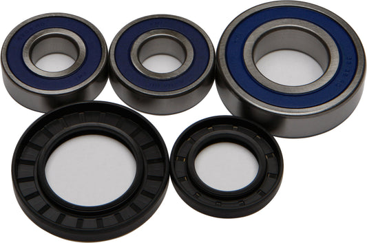 All Balls Rear Wheel Bearing Kit • #22-51393