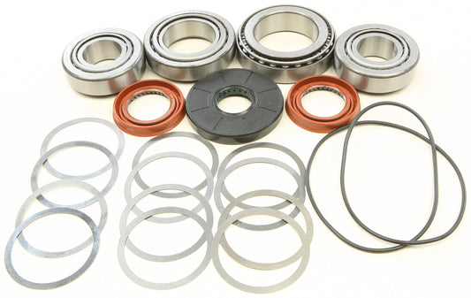 All Balls Differential Bearing And Seal Kit • #22-52083