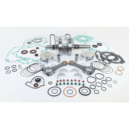 Vertex Complete Engine Rebuild Kit Can • #WR00192