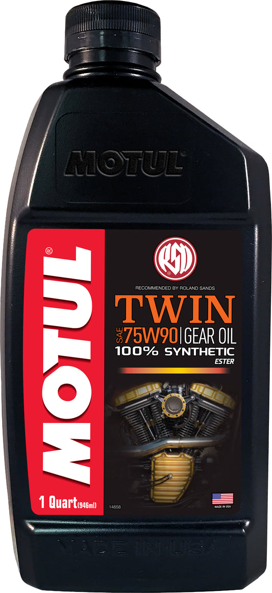 Motul Twin 75W90 Gear Oil