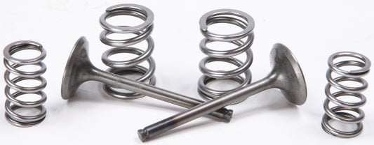 Prox Steel Valve Exhaust Kit