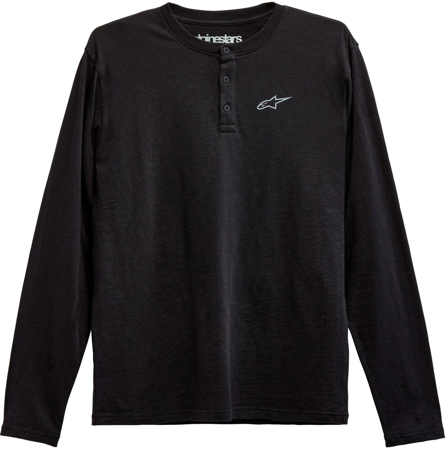 Alpinestars LS Gravel Henley