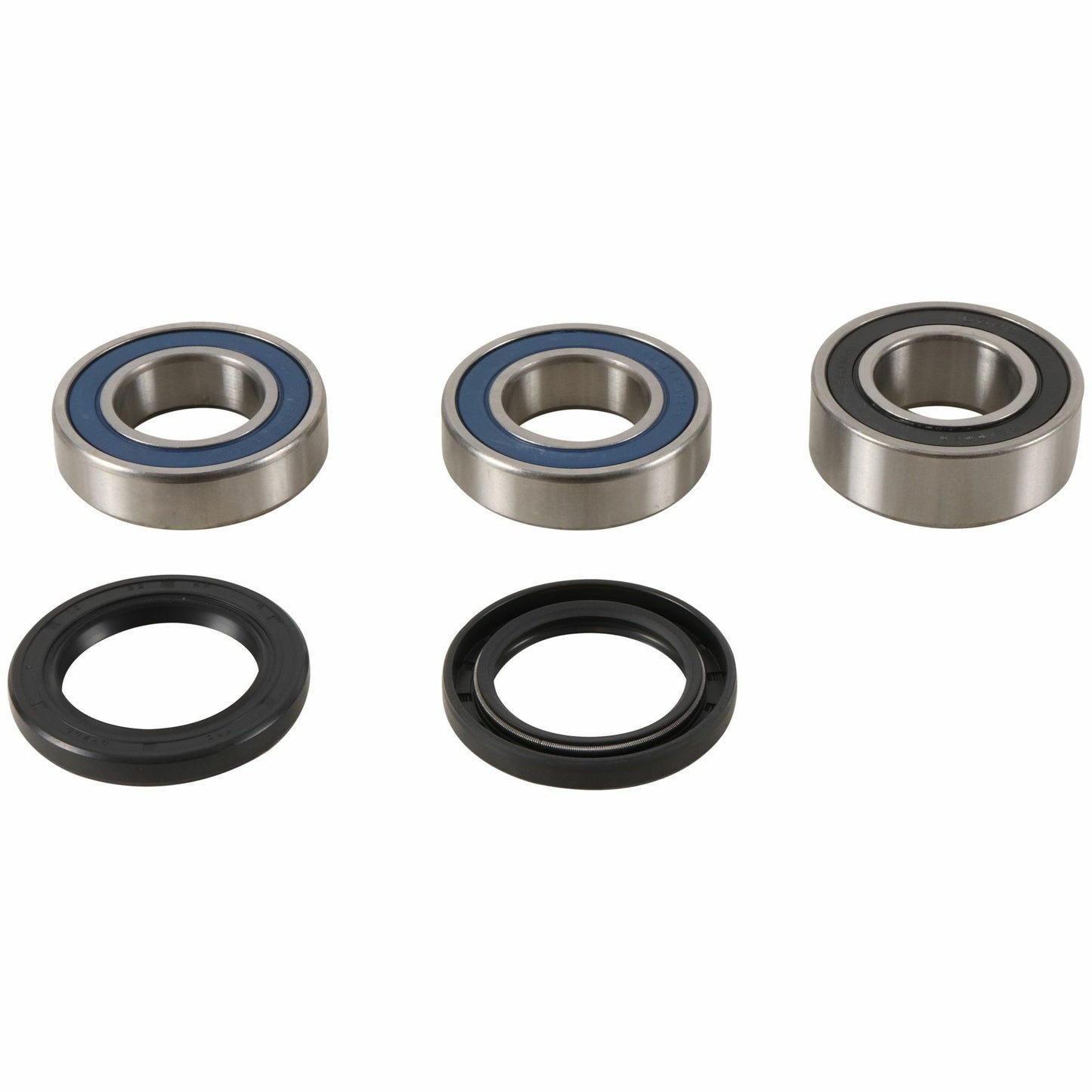 Pivot Works Rear Wheel Bearing • #52-0524