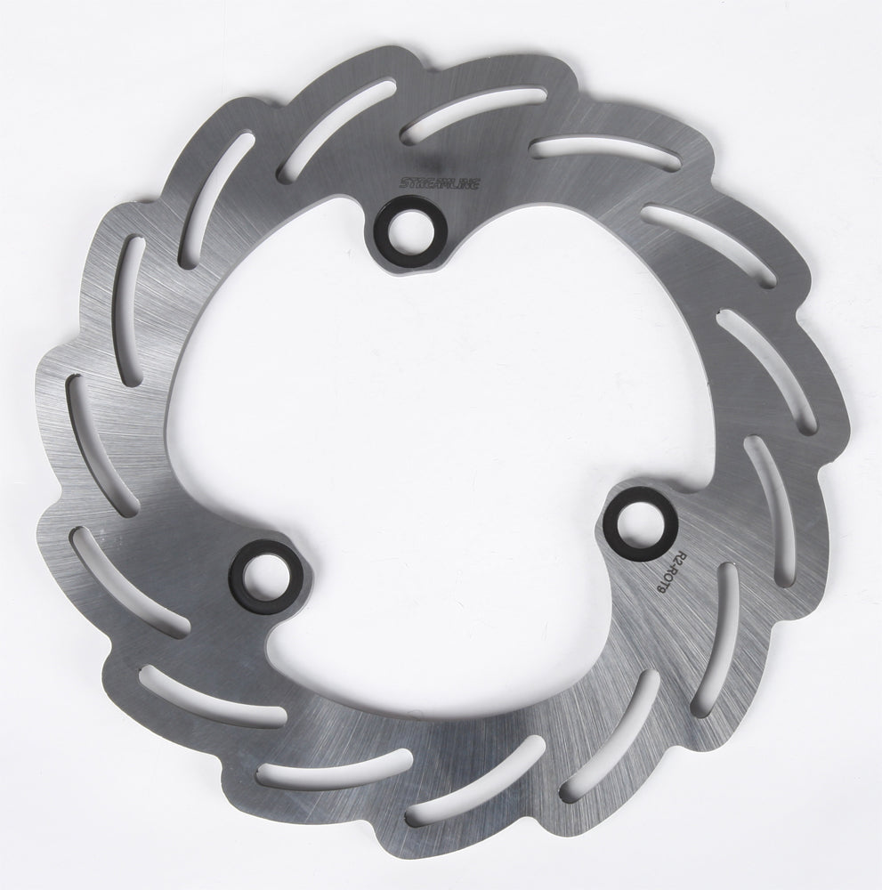 Streamline Rotor - Rear • #170-4149
