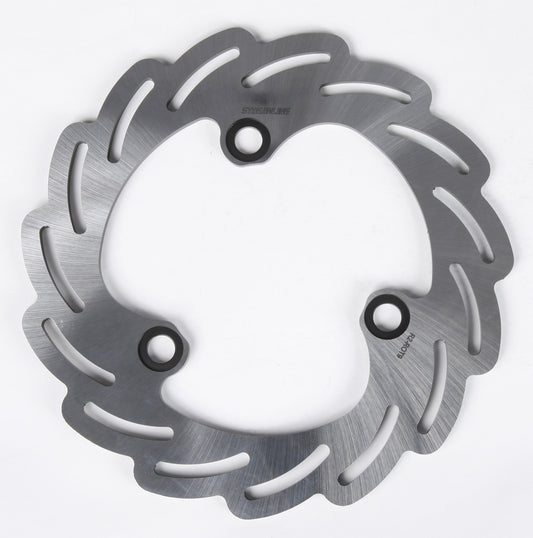 Streamline Rotor - Rear • #170-4149