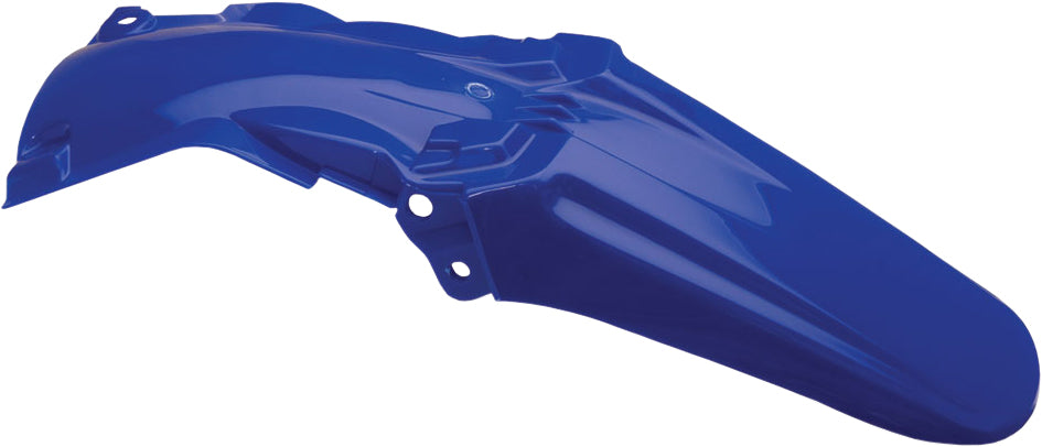 Acerbis Rear Fender Blue • #1583-6582