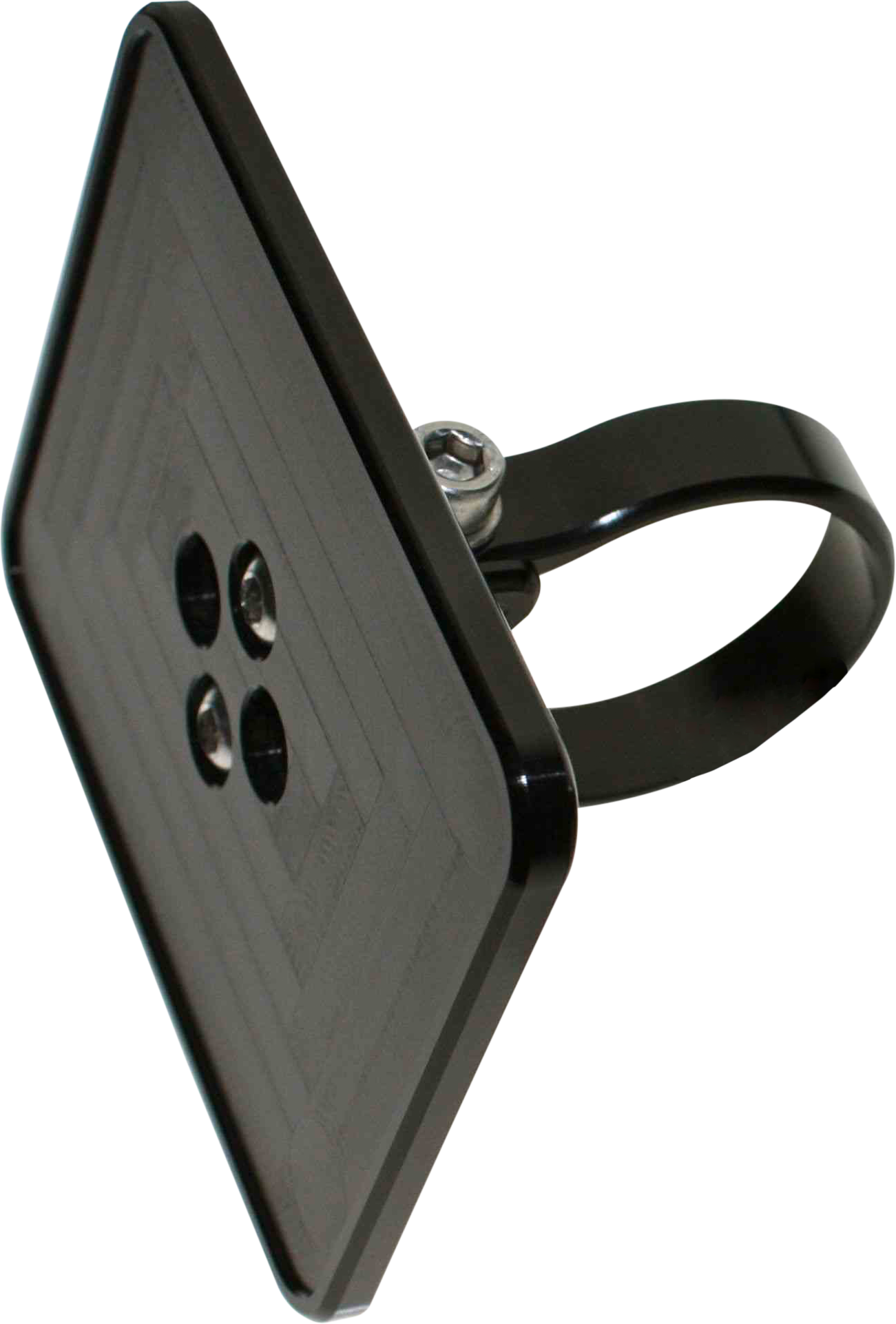 Axia Registration Sticker Mount