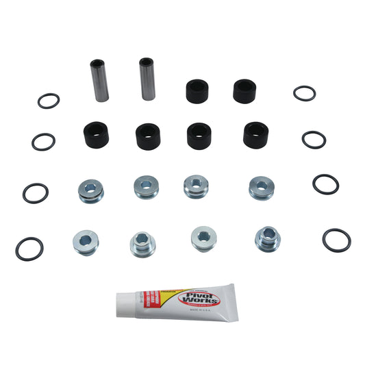 Pivot Works A-Arm Bearing Kit Pol • #52-1172