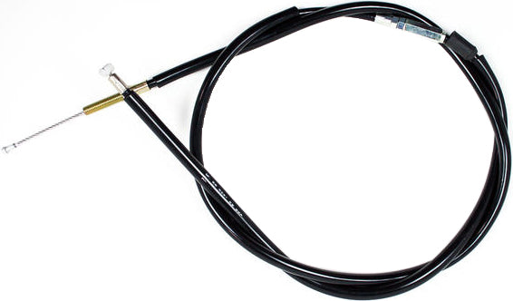 Motion Pro Black Vinyl Clutch Cable • #70-5367