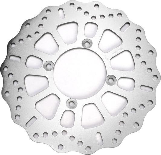 Ebc Contour Brake Rotor • #15-3002C