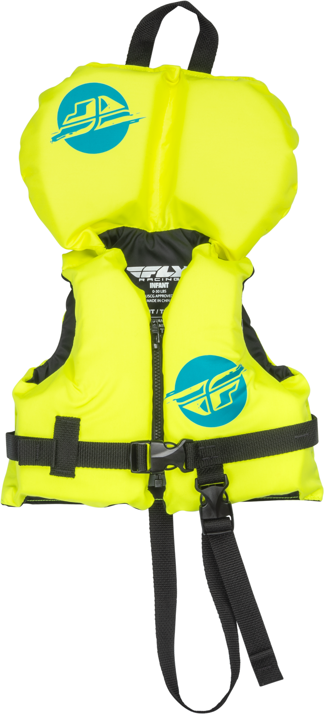 Fly Racing Infant Nylon Floatation Vest