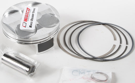 Wiseco Piston Kit Armorglide 78.00/Std 13.1:1 Hon