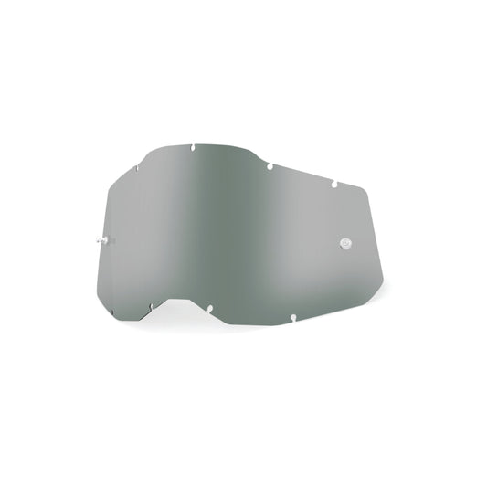 100-Percent Ac2/St2 Junior Replacement Sheet Smoke Lens