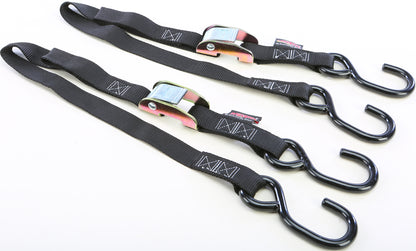 Powertye S-Hook PWC Tie-Downs