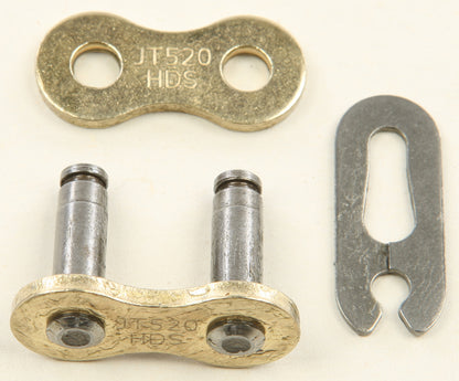 Jt Race Series Chain Master Link