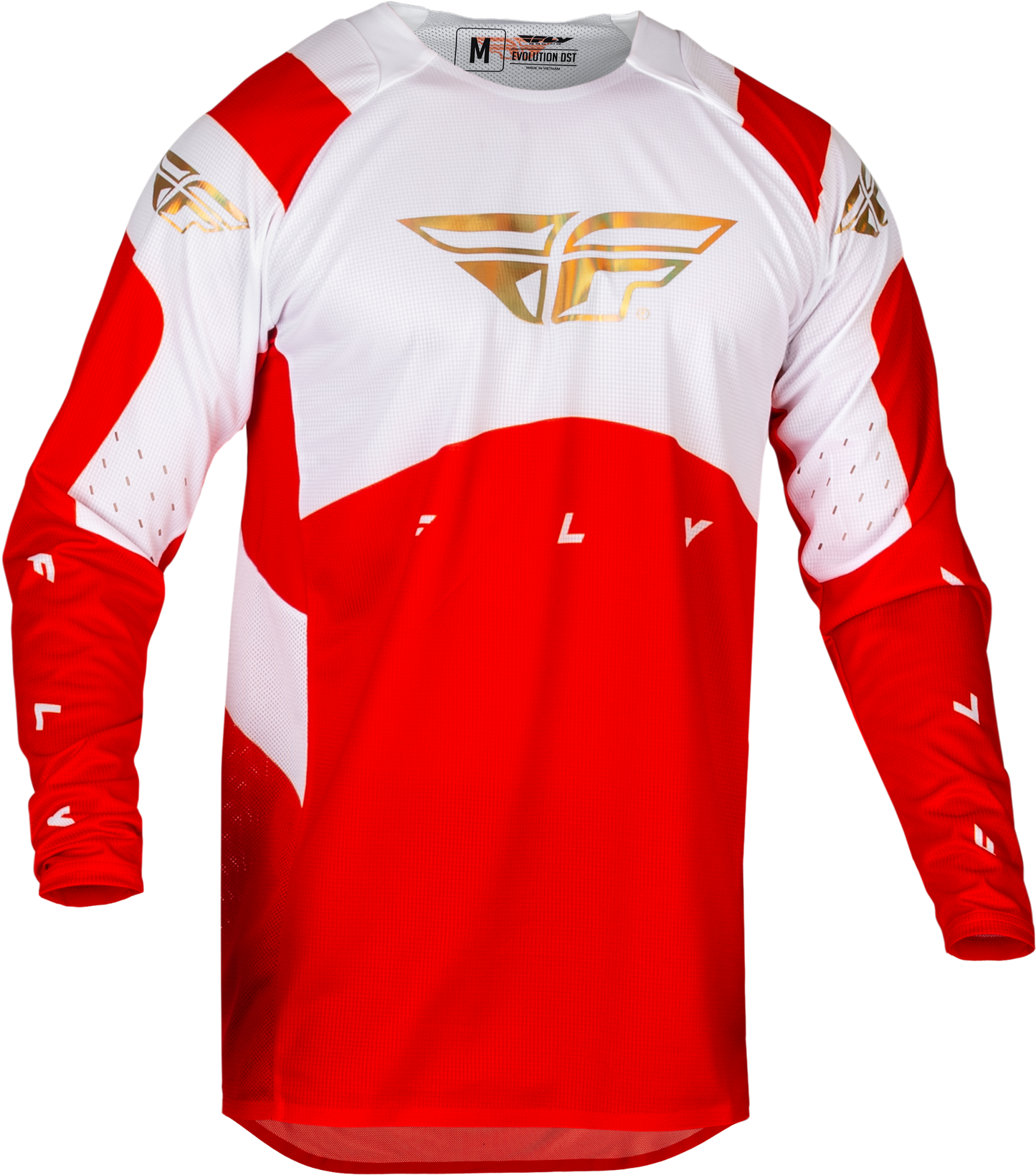 Fly Racing Evolution DST LE Podium Jersey