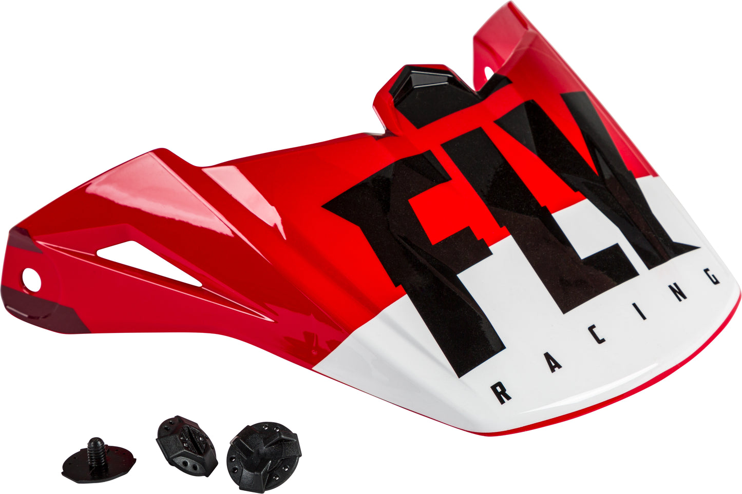 Fly Racing Kinetic Thrive Helmet Visor